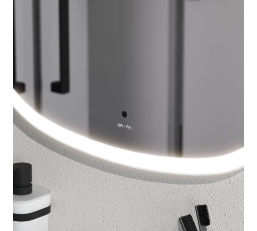 Зеркало AM.PM Func 65x124 см с LED-подсветкой и ИК-сенсором M8FMOX0651WGH