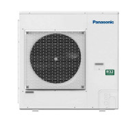 Наружный блок мульти-сплит-системы Panasonic инверторный на 5 комнат CU-5Z90TBE