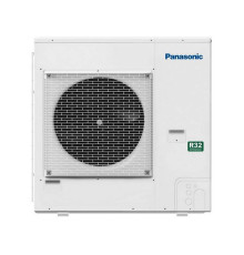 Наружный блок мульти-сплит-системы Panasonic инверторный на 5 комнат CU-5Z90TBE