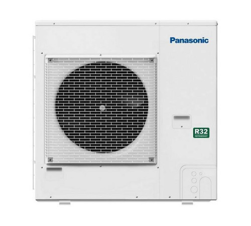 Наружный блок мульти-сплит-системы Panasonic инверторный на 5 комнат CU-5Z90TBE