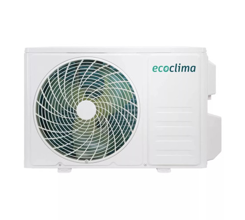 Кондиционер сплит-система Ecoclima Grand line Inverter ECW/I-TC12/AA-4R2 / EC/I-TC12/A-4R2 инверторный ECW/I-TC12/AA-4R2/EC/I-TC12/A-4R2