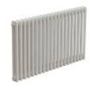 Радиатор стальной трубчатый Purmo Delta Laserline 2057 22 секции боковое подключение DL 2057-22 AB