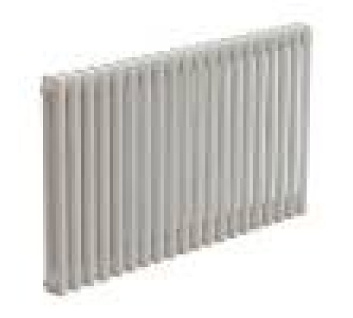 Радиатор стальной трубчатый Purmo Delta Laserline 2057 22 секции боковое подключение DL 2057-22 AB