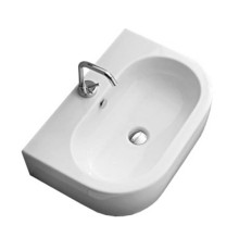 Раковина Kerasan Flo 50х40 см 314101