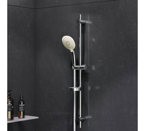 Душевой комплект AM.PM Gem F0170A000