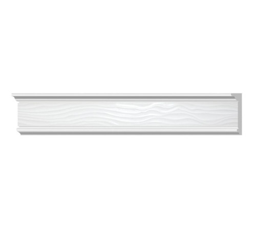 Плинтус DECOMASTER D218 100х25х2000 мм D218