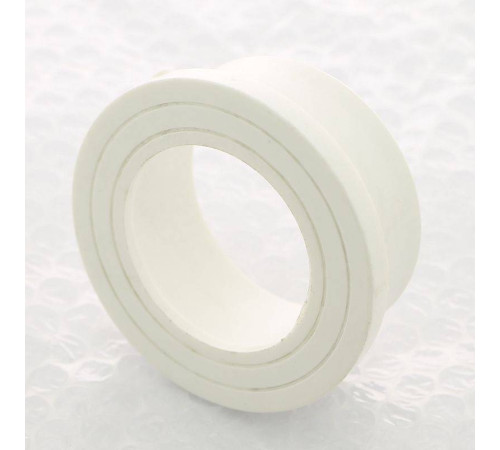 Бурт полипропиленовый Pro Aqua 63 мм под фланец PA51163