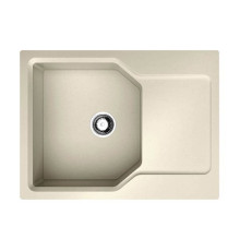 Кухонная мойка Omoikiri Yonaka 65-BE Artgranit 65x51 см ваниль 4993342