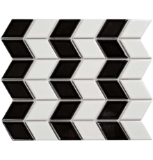 Мозаика Primacolore 48x48 мм 266x308 мм CE718MLA