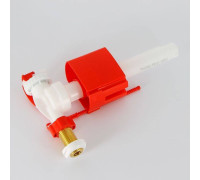 Впускной механизм Alcaplast с боковой подводкой 1/2 металлическая резьба A160-1/2