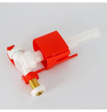 Впускной механизм Alcaplast с боковой подводкой 1/2 металлическая резьба A160-1/2