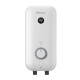 Водонагреватель проточный электрический Thermex Vox 5500 5.5 кВт 17686