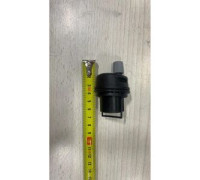 Воздухоотводчик автоматический насоса Grundfos Baxi ECO LIFE 7733767