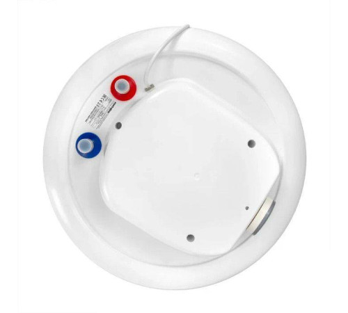 Водонагреватель накопительный Metalac KLASSA INOX CH 120 R 120 л сухой ТЭН 519