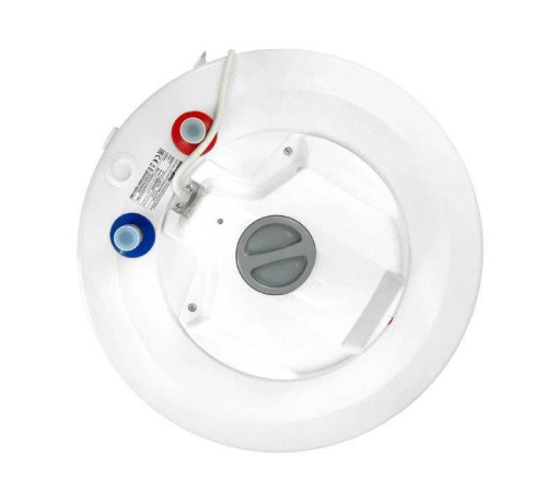 Водонагреватель накопительный Metalac OPTIMA MB 120 R 120 л 493