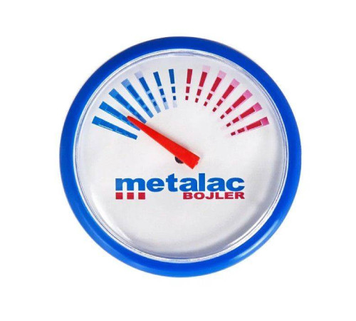 Водонагреватель накопительный Metalac OPTIMA MB 100 R 100 л 492