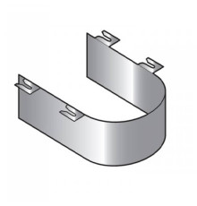 Панель для унитаза TOTO SG металлическая серебристая 7EE0007