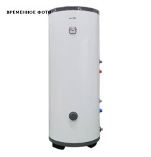 Водонагреватель косвенного нагрева STINOX W 80 л настенный нержавеющая сталь 805W9008