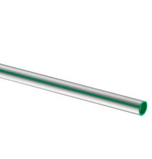 Труба из нержавеющей стали Viega Sanpress 1.4521 18x1.0 мм штанга 6 м 616007