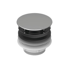 Донный клапан Bette 1 1/4 хром B580-901