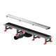 Трап для душа линейный AM.PM Masterflow Tile 70 см W01SC-U11-070-04SB