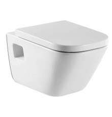 Унитаз подвесной Roca The Gap 346477000