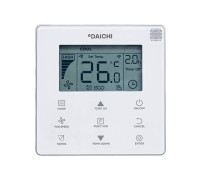 Пульт управления проводной Dantex DC50W