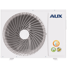 Наружный блок кондиционера AUX AL-HS18/4DR2(U) универсальный инверторный AL-HS18/4DR2(U)