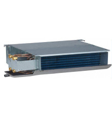 Фанкойл канальный четырехтрубный General Climate GDU-F-14DR 4T