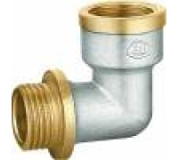 Угольник Euros 2 ВР-НР EU.ST3024085 2