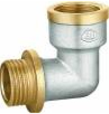 Угольник Euros 2 ВР-НР EU.ST3024085 2