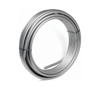 Труба универсальная REHAU RAUTITAN stabil 25x3.7 мм бухта 50 м 13715621050