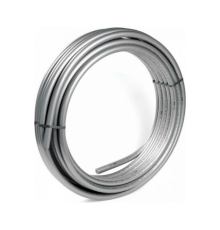 Труба универсальная REHAU RAUTITAN stabil 25x3.7 мм бухта 50 м 13715621050