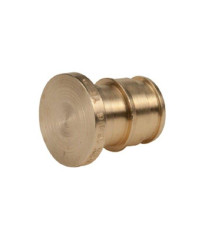 Заглушка Giacomini GX 25 мм GX165Y005