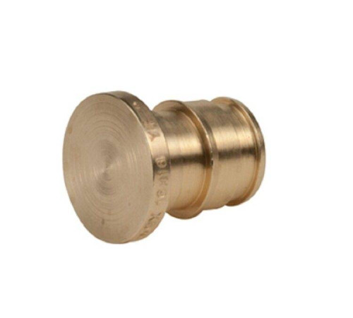 Заглушка Giacomini GX 25 мм GX165Y005