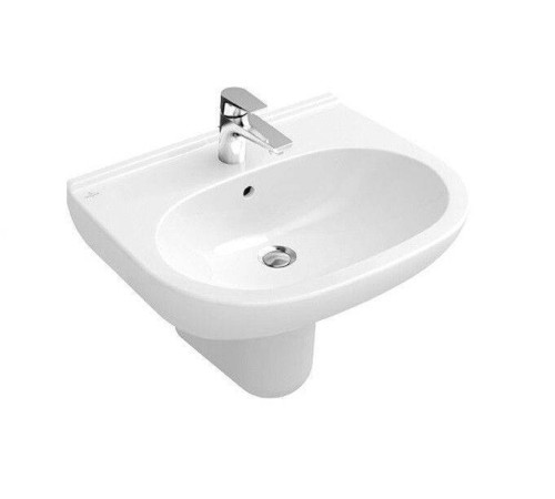 Полупьедестал Villeroy & Boch O.novo 52660001