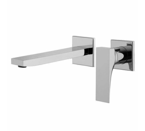 Смеситель для раковины-чаши Fima Carlo Frattini Zeta хром F3971NX8CR