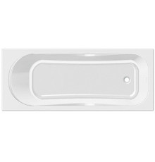 Ванна акриловая Santek Тенерифе прямоугольная 150х70 см 1.WH30.2.213