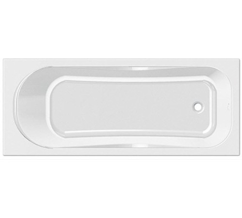 Ванна акриловая Santek Тенерифе прямоугольная 150х70 см 1.WH30.2.213