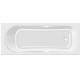 Ванна акриловая Santek Тенерифе прямоугольная 150х70 см 1.WH30.2.213