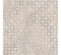 Керамогранит VitrA Quarstone Декор Пэчворк 60х60 см K951843R0001VTET