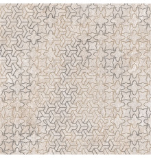 Керамогранит VitrA Quarstone Декор Пэчворк 60х60 см K951843R0001VTET