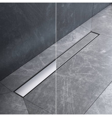 Трап для душа линейный AM.PM Masterflow Tile 70 см W01SC-U11-070-04SB