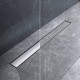 Трап для душа линейный AM.PM Masterflow Tile 70 см W01SC-U11-070-04SB