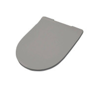 Сиденье для унитаза Artceram File 2.0 Grigio Oliva FLA014 15
