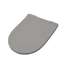 Сиденье для унитаза Artceram File 2.0 Grigio Oliva FLA014 15