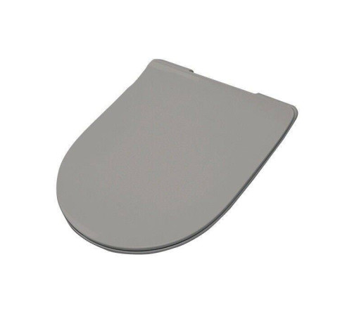 Сиденье для унитаза Artceram File 2.0 Grigio Oliva FLA014 15