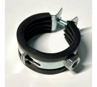 Хомут одновинтовой Walraven BIS StarLock 1 1/4 (40-43 мм) с резиновым уплотнителем 852S5800