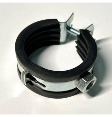 Хомут одновинтовой Walraven BIS StarLock 1 1/4 (40-43 мм) с резиновым уплотнителем 852S5800