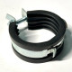 Хомут одновинтовой Walraven BIS StarLock 1 1/4 (40-43 мм) с резиновым уплотнителем 852S5800
